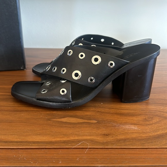 Rag & Bone Paige Sandals - Picture 11 of 13